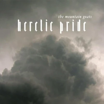 Afbeelding van Heretic Pride