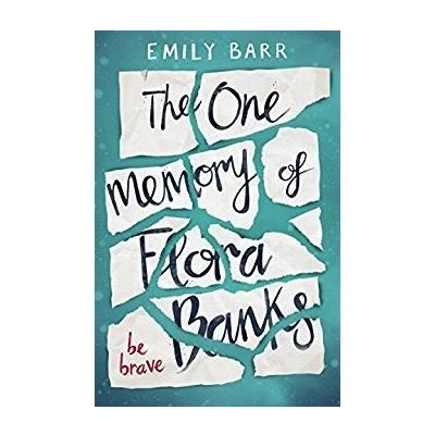 Image de One memory of Flora Banks