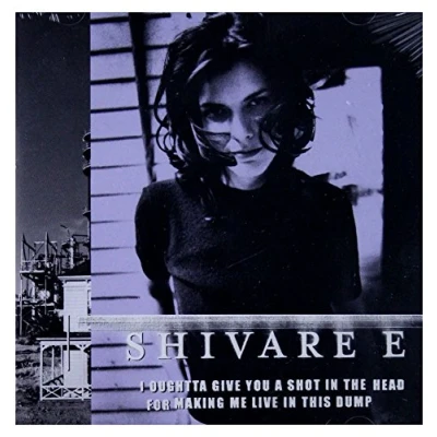 Afbeelding van Shivaree I Oughtta Give You A Shot In T