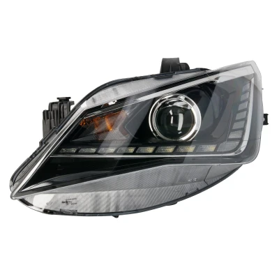Afbeelding van Valeo Koplamp 044833