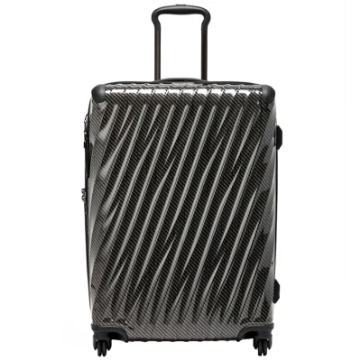 Afbeelding van Tumi 19 Degree Lite Short Trip Spinner 66 Cm Zwart