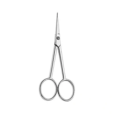 Afbeelding van silhouetschaar Clauss 10cm