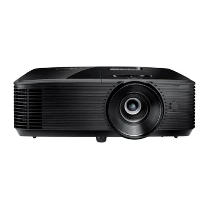 Image de Optoma X400LVe Projecteur DLP portable 3D 4000 ANSI lumens XGA (1024 x 768) 4:3