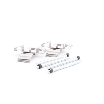 Afbeelding van Accessoireset, schijfremblok QUICK BRAKE 109 0054