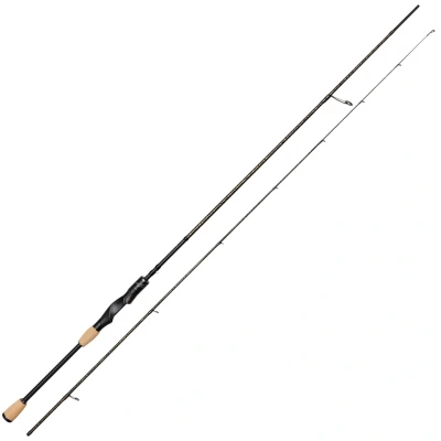 Afbeelding van Westin W8 SUPER FINESSE 2ND (215cm 2 10gr)