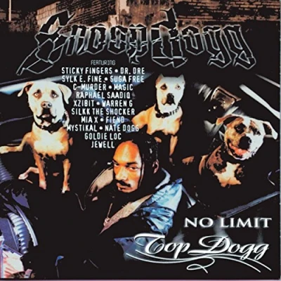 Afbeelding van No Limit Top Dogg