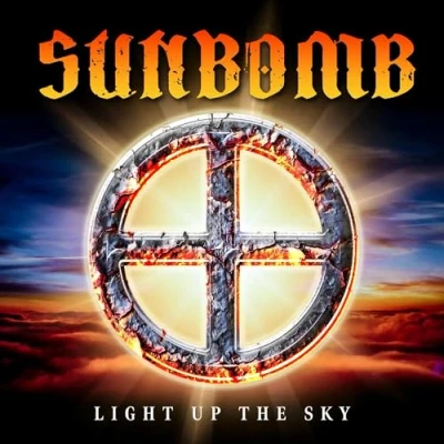 Afbeelding van Sunbomb Light Up The Sky (CD)