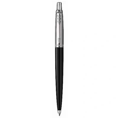 Afbeelding van Parker Jotter Originals Balpen, Zwart, Op Blister Balpen
