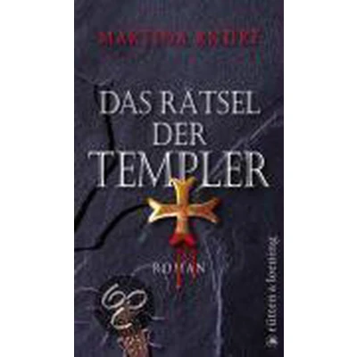 Afbeelding van Das Rätsel der Templer