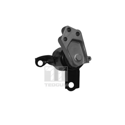 Afbeelding van TEDGUM 00228507 Aslichaam / motorsteunlager Rechts voor Hydrolager FORD: FIESTA 6, 6 Van, B Max