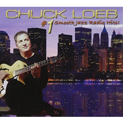 Afbeelding van Number 1 Smooth Jazz Radio Hits