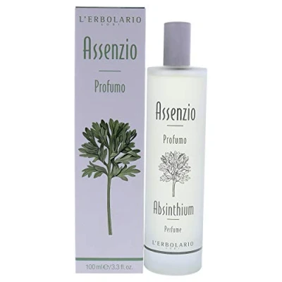 Afbeelding van L&#039;Erbolario 066.820 Absinthium Eau de Parfum