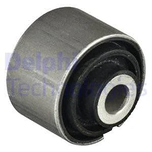 Afbeelding van DELPHI TD1372W Draagarmrubbers BMW: 7