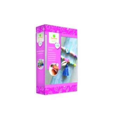 Afbeelding van Sycomore Bijoux Box Tiny Heishi Armbandjes