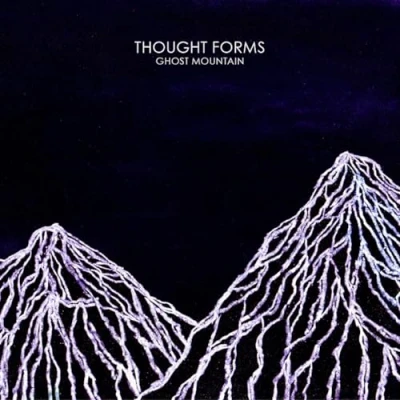 Afbeelding van Thought Forms Ghost Mountain (LP)