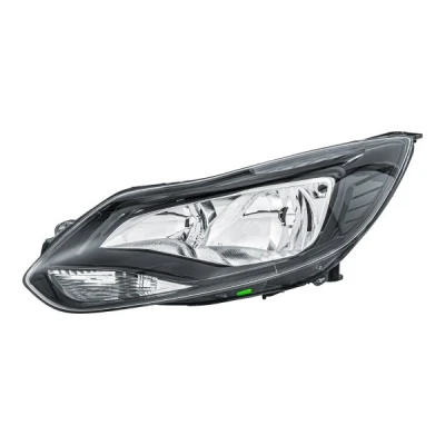 Afbeelding van HELLA 1LA 354 994 071 Koplampen FORD: FOCUS 3, 3 Turnier