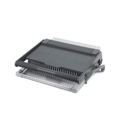 Afbeelding van Inbindmachine GBC Multibind 420 21 gaats