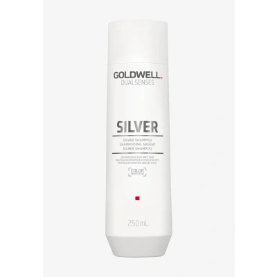 Afbeelding van Goldwell Dualsenses Silver Zilvershampoo 250 ml