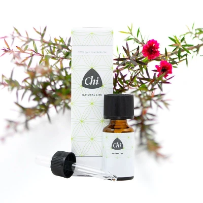 Afbeelding van Chi Manuka Etherische Olie Wild 10ML
