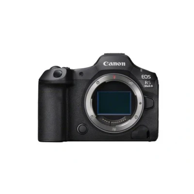 Image de Canon Eos R5 Mark Ii Body