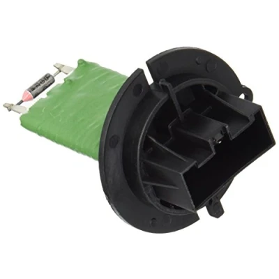 Afbeelding van ESEN SKV 95SKV015 Weerstand, interieurventilatie PEUGEOT: 307 Hatchback