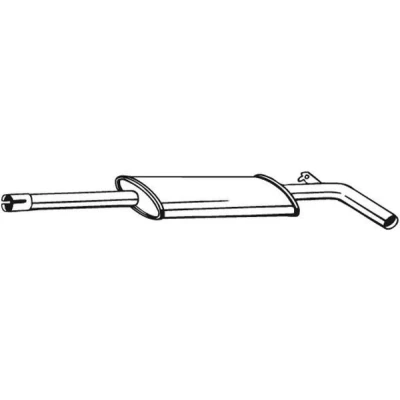 Afbeelding van Bosal Tussendemper 280 279