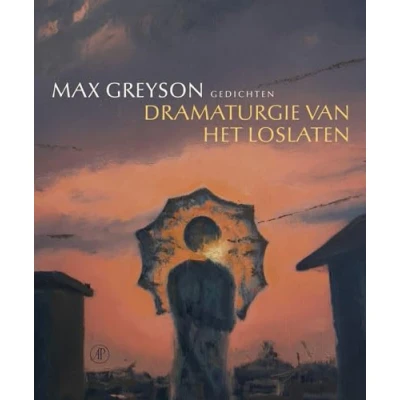 Afbeelding van Dramaturgie van het loslaten