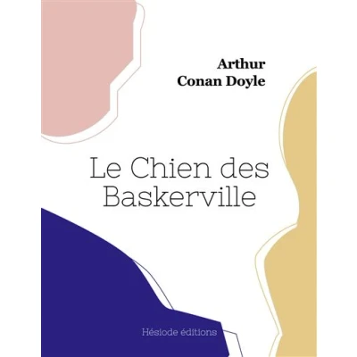Image de Le Chien des Baskerville