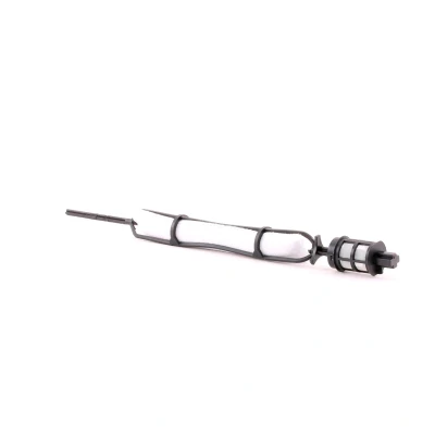 Afbeelding van NRF 33235 Filter Droger Kunststof OPEL: Astra H Hatchback, Zafira B, GTC