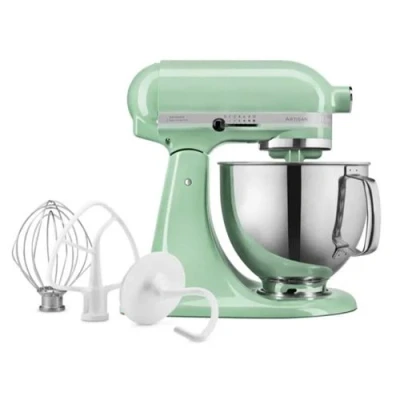 Afbeelding van Kitchenaid 5ksm125ept