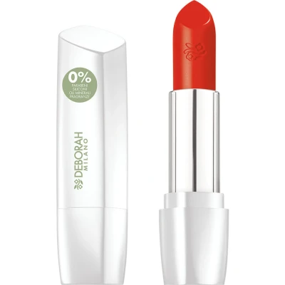 Afbeelding van Deborah milano Lipstick 9 Bright Orange Beautytasting