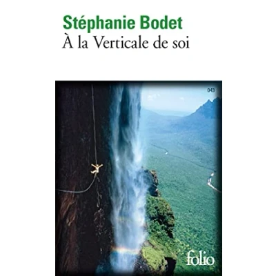 Afbeelding van A LA VERTICALE DE SOI