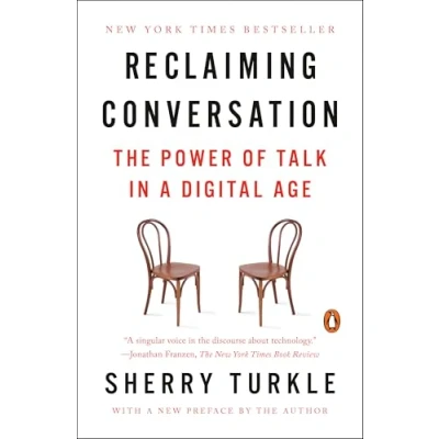 Afbeelding van Reclaiming Conversation