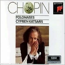 Afbeelding van Chopin Polonaises