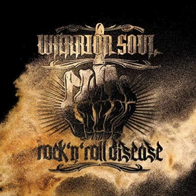 Afbeelding van Warrior Soul Rock N&#039; Roll..
