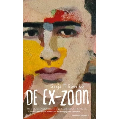Afbeelding van De ex zoon