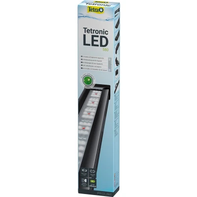 Afbeelding van Tetronic LED Proline 580 Tetra