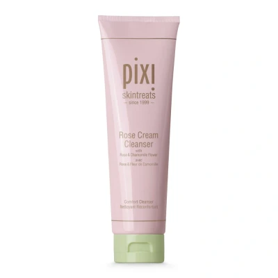 Afbeelding van Pixi Crème Skintreats Rose Cream Cleanser