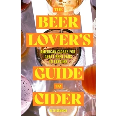 Afbeelding van The Beer Lover&#039;s Guide to Cider