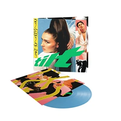 Afbeelding van Confidence Man Tilt (LP)