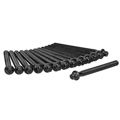 Afbeelding van Cilinderkopbout set AJUSA 81024300