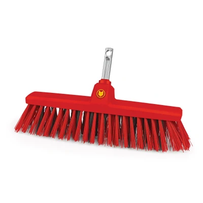 Afbeelding van WOLF Garten Straatbezem SB 400 M 40cm