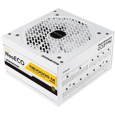 Afbeelding van Antec NE1000G M White, 1000W