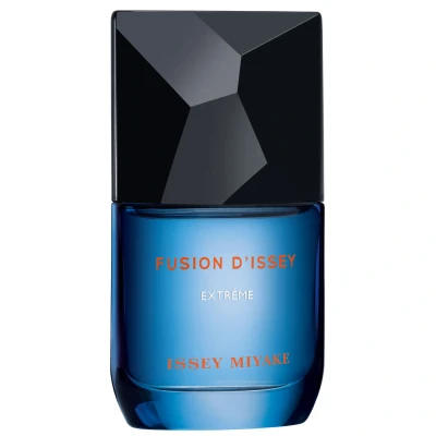Afbeelding van Issey Miyake Fusion d&#039;Issey Extrême Eau de Toilette 50 ml