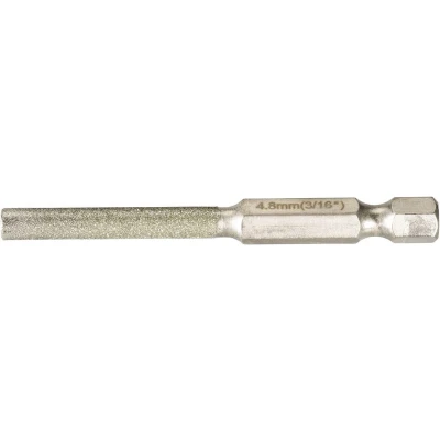 Afbeelding van Makita Kettingzaagvijl Rond 1/4X4.8Mm D 73760