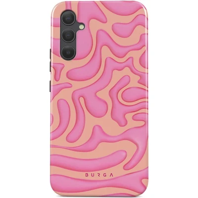 Afbeelding van Burga Tough Case Samsung Galaxy A34 5G (2023) Popsicle