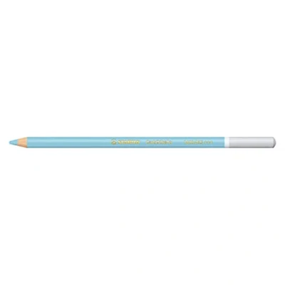 Afbeelding van STABILO Fusain Pastel CarbOthello kleurpotlood blauw lichtgrijs