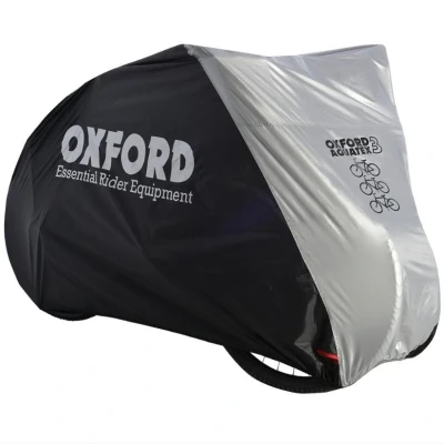Afbeelding van Oxford Aquatex (electrische) Fietshoes voor 3 fietsen