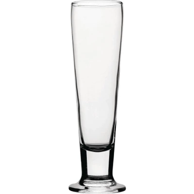Afbeelding van Utopia Cin Hoge Bierglazen 410 Ml (pak van 12) GR289