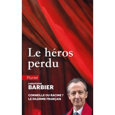 Image de Le héros perdu